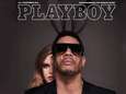 JoeyStarr pose nu pour Playboy