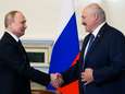 Poutine et Loukachenko veulent rendre l'aviation du Bélarus capable de transporter des armes nucléaires