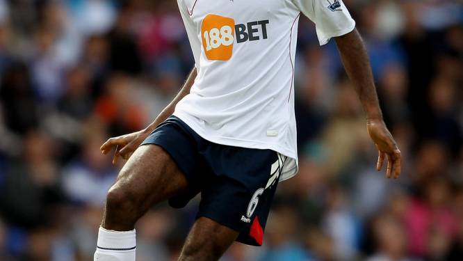 Fabrice Muamba, victime d'un arrêt cardiaque en plein match en 2012, se confie après le malaise d’Eriksen