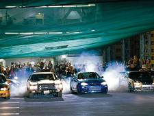 Slapeloze nachten door herrie van illegale straatracers: ‘Je moet ze op heterdaad betrappen’