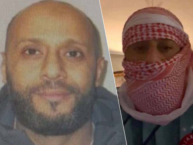 Twee Tunesiërs uit Parijs die mogelijk contact hadden met Abdesalem Lassoued in staat van beschuldiging gesteld