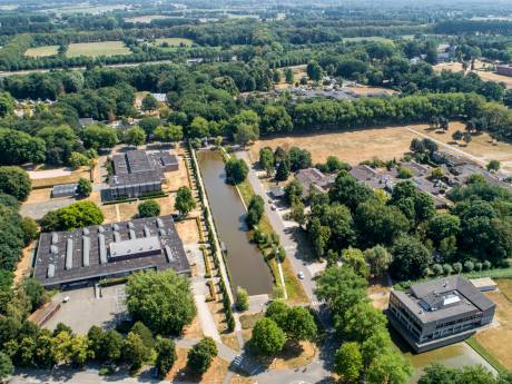 Extra opvang voor Oekraïners in Vught; totaal 340 plekken