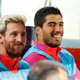 Promovendus Alaves legt B-ploeg van Barça met debutant Cillessen in Camp Nou het zwijgen op (1-2)