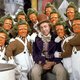 ‘Sjakie en de chocoladefabriek’ werd al eerder aangepast, door Roald Dahl zelf