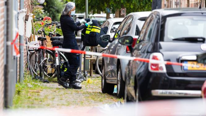 Eén neergeschoten agent nog in ziekenhuis, maar buiten levensgevaar