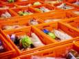 Het corona-effect: bijna 200.000 Belgen gaan maandelijks naar voedselbank