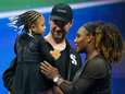‘Twinning’ zoals Serena Williams blijft een ding: “Gezinnen zijn steeds vaker een ‘team’”