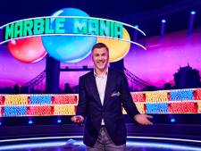 Kijkcijfers Marble Mania dalen verder