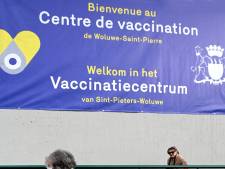 70% de la population adulte bruxelloise est désormais vaccinée contre le Covid-19