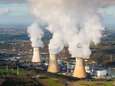 Bijna 50 procent geleverde stroom in Vlaanderen afkomstig uit kernenergie