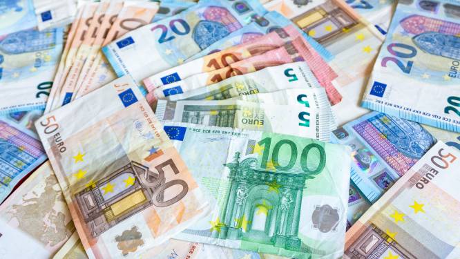 Doorsneeloon in Vlaanderen bedraagt bijna 3.000 euro: in deze provincies verdien je het meest