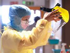 Coronavirus: le CHR de la Citadelle en 10 chiffres
