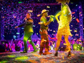 FeestBeesten terug naar de basis; van Stadsblokken in Arnhem naar zaal Wieleman in Westervoort