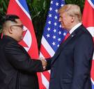 Waarom de ‘ontmoeting van de eeuw’ niets opleverde