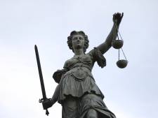 Bestuurster die opzettelijk inreed op vrouw moet een jaar achter de tralies