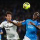 De Roon ondervindt het zelf: ‘Napoli is dit jaar gewoon het perfecte team’