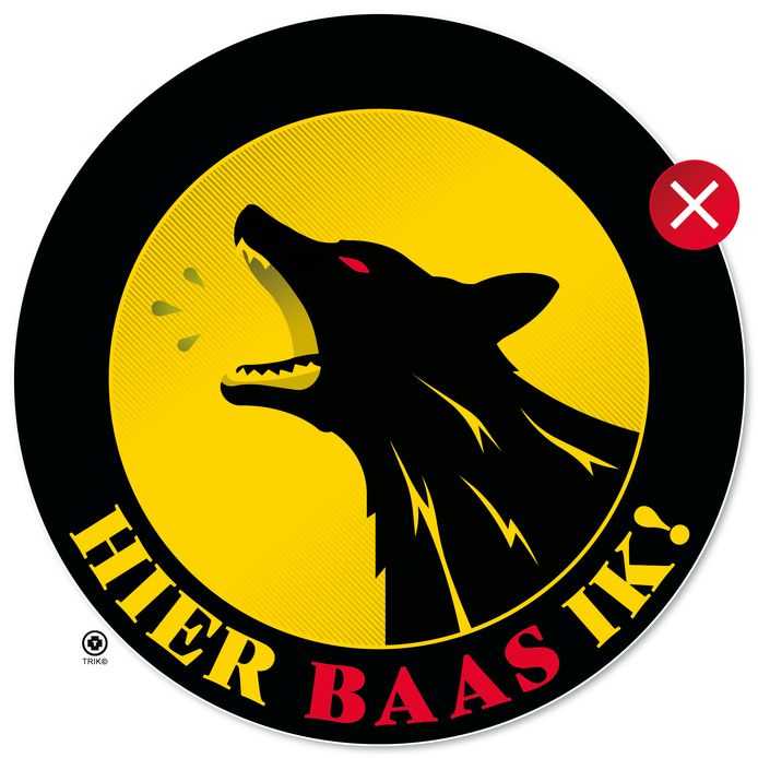 TRIK
