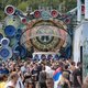 36 mensen toegang op Tomorrowland ontzegd omwille van drugsbezit