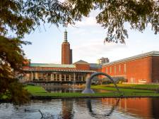 Mecanoo ontwerpt de renovatie van Museum Boijmans Van Beuningen