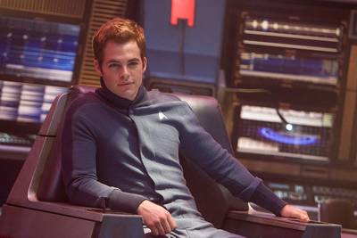 Nieuwe ‘Star Trek’-film plots van releaselijst geschrapt