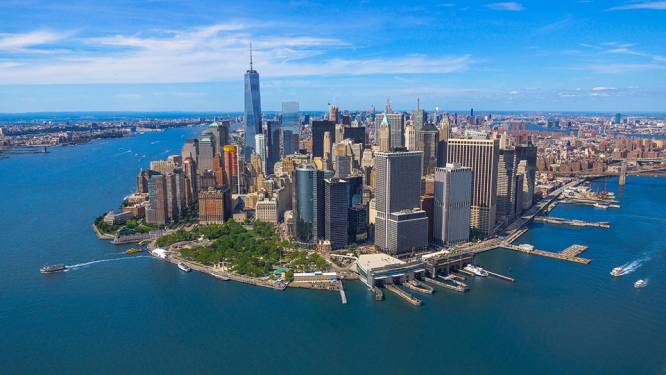 Binnenkort vlieg je van Schiphol naar New York voor minder dan 200 euro