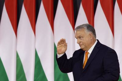 Hongarije mag weer hopen op klein miljard aan EU-subsidies