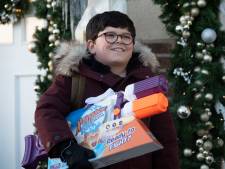 Disney lanceert trailer van reboot Home Alone: Kevin wordt Max