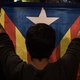 Teruglezen: 90 procent Catalanen stemt voor onafhankelijkheid
