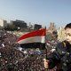 Een jaar na de Egyptische revolutie heerst de onvrede: Er is nog weinig te vieren