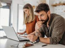 ‘Momenteel pot ik alles op. Hoeveel mag ik zonder nadenken uitgeven?’