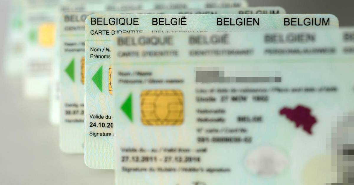 Voici les conditions pour changer de nom en Belgique | Belgique | 7sur7.be
