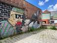 Bekend graffitiwerk in Gents centrum voorlopig gered: “Roa is inmiddels wereldberoemd”