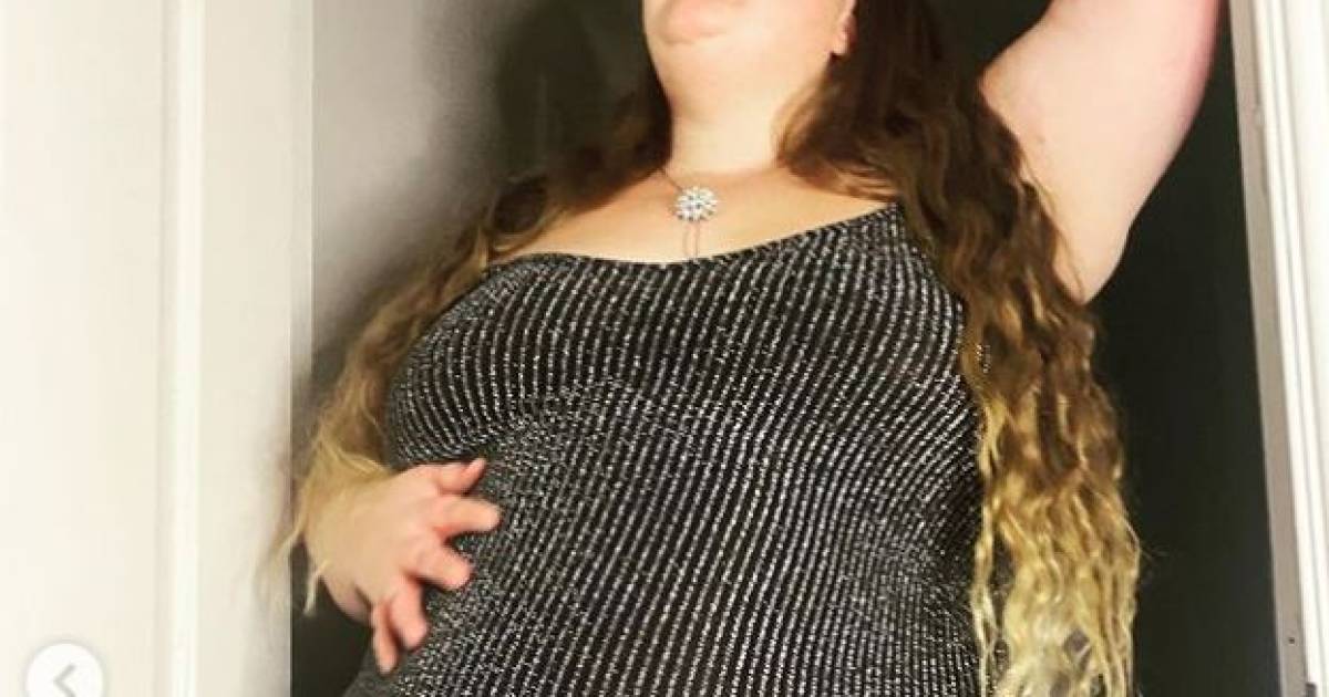 Questa giovane donna si guadagna da vivere vendendo film bloccati nelle porte |  Salute e amp;  Benessere