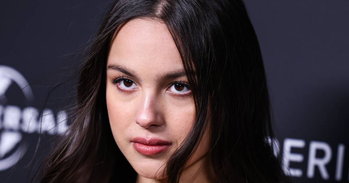 Trop court : pourquoi les critiques sur le nouvel album d Olivia