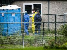 Vogelgriep in Groningen, ruim 50.000 kippen geruimd