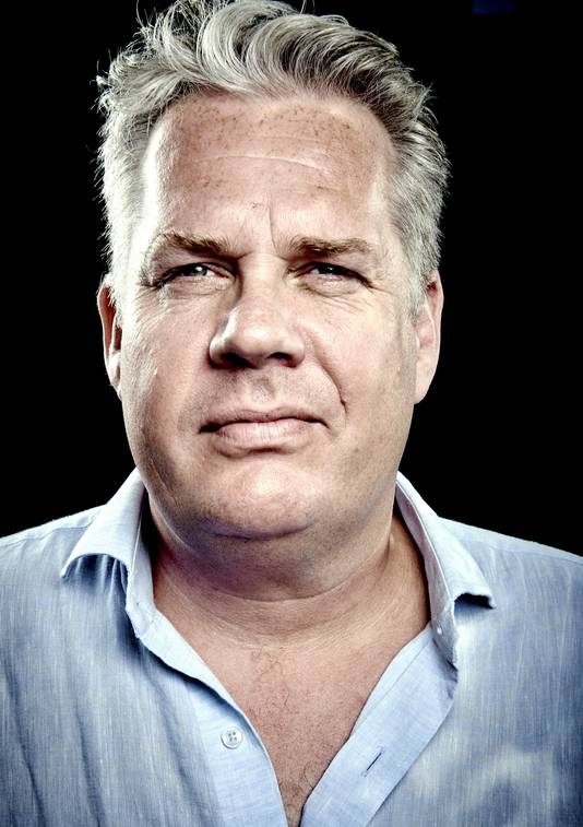 Thomas Acda Een Goed Verhaal Hoeft Zeker Niet Te Kloppen Show Ad Nl