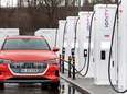 ‘Is snelladen slecht voor een elektrische auto?’