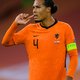 ‘Shirtprofessor’ Floor Wesseling: ‘Het nieuwe Oranje-shirt straalt kracht en trots uit’