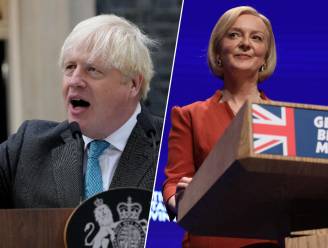 “Kom terug Boris, alles is vergeven”, Britten na slechts vier weken al heimwee naar Johnson. Is het einde van Liz Truss nabij?