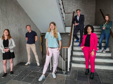 Jongeren: 'Rutte, laat ons als eerste weer toe in horeca en sportscholen’
