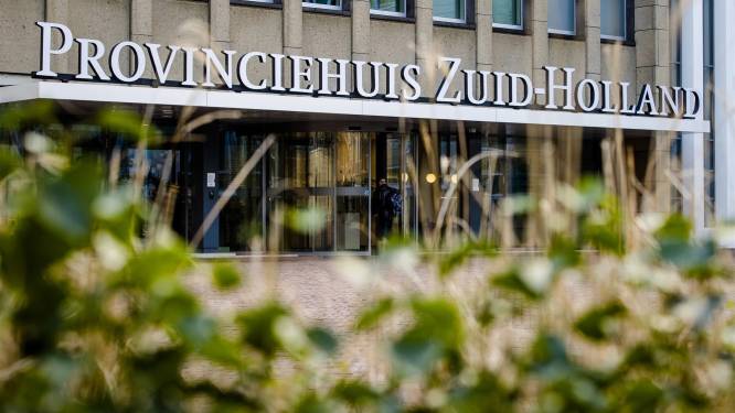 BoerBurgerBeweging en VVD in Zuid-Holland even groot, blijkt uit definitieve uitslag