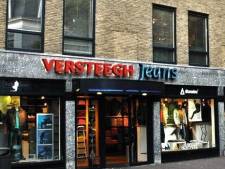 Jammer! Versteegh Jeans sluit na meer dan 100 jaar de deuren
