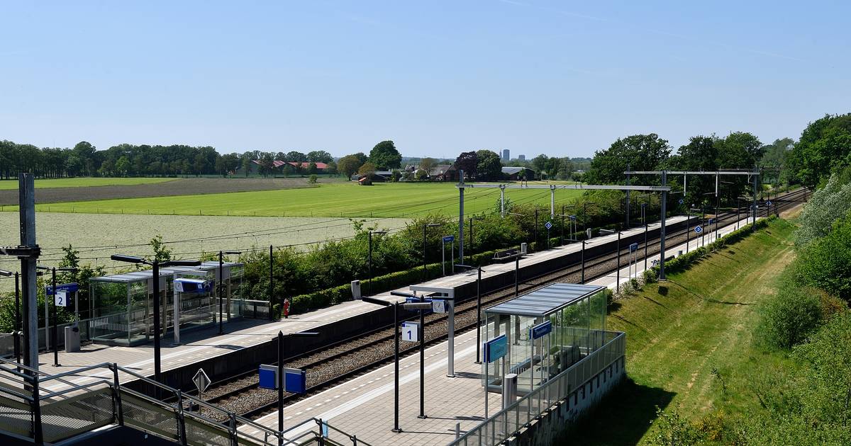 Komen er huizen in buitengebied Stoutenburg-Noord? ‘Woningnood in Amersfoort is groot’