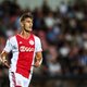 Lorenzo Lucca helpt Jong Ajax aan zege op Heracles