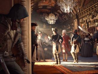 'Assassin's Creed' zet een stapje te ver achteruit met 'Unity'