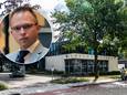 Wethouder Alexander Kreule is blij met de winst van dit jaar, maar voorziet financieel gezien donkere wolken.