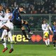 Inter zonder Sneijder verliest van Atalanta, Juve loopt uit