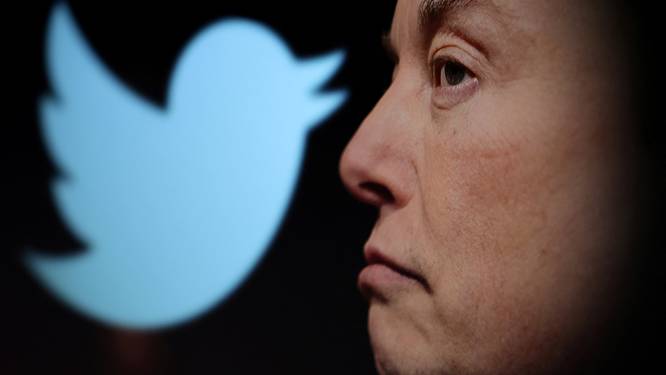 Musk na chaos op Twitter: eind november is abonneren op blauw vinkje weer mogelijk