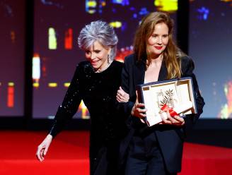 Franse film ‘Anatomie d’une chute’ wint Gouden Palm op filmfestival van Cannes