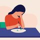 Hap, slik, weg: deze 3 sterrenbeelden zijn picky eaters